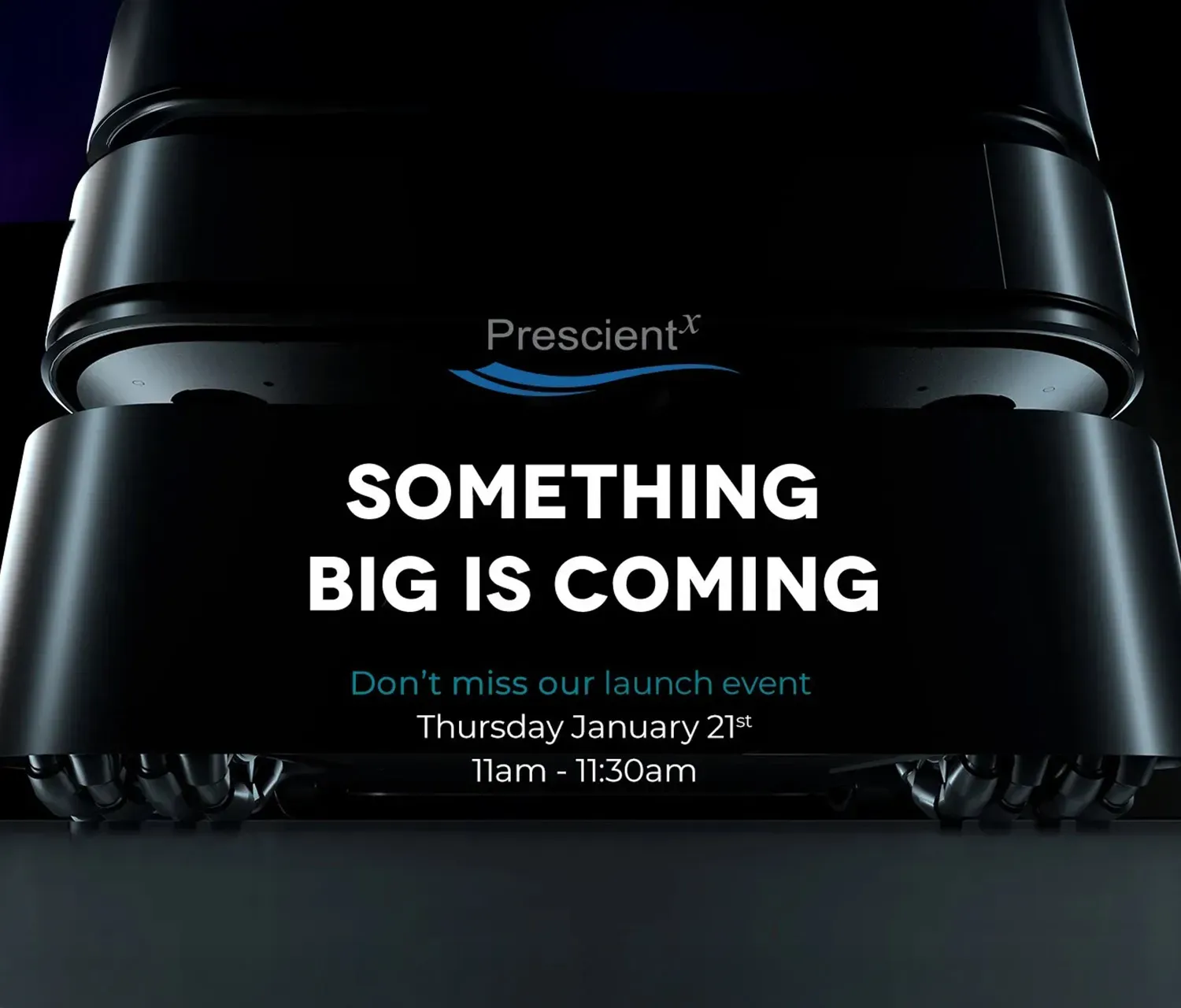 Prescientx